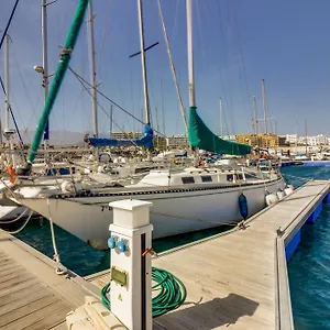 Velero Golf Del Sur , San Miguel de Abona Hiszpania