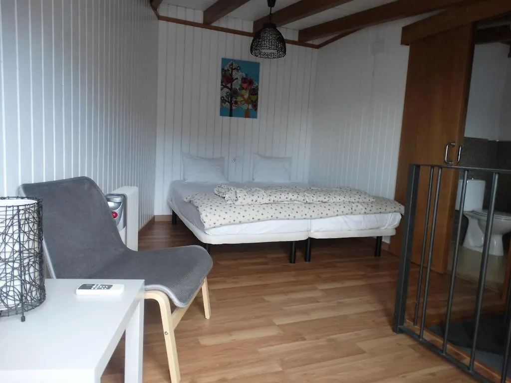 Malaga Apartamentos - Jinetes, 13