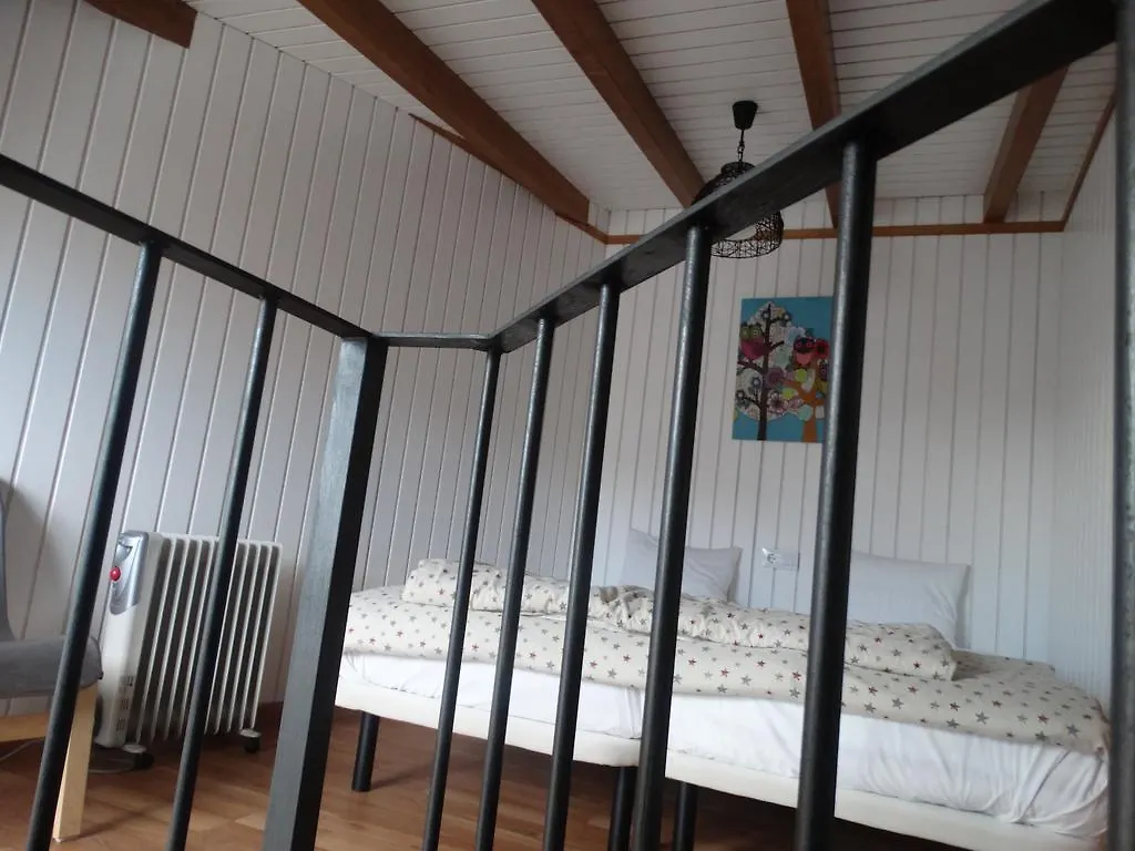 Malaga Apartamentos - Jinetes, 13 Spanje