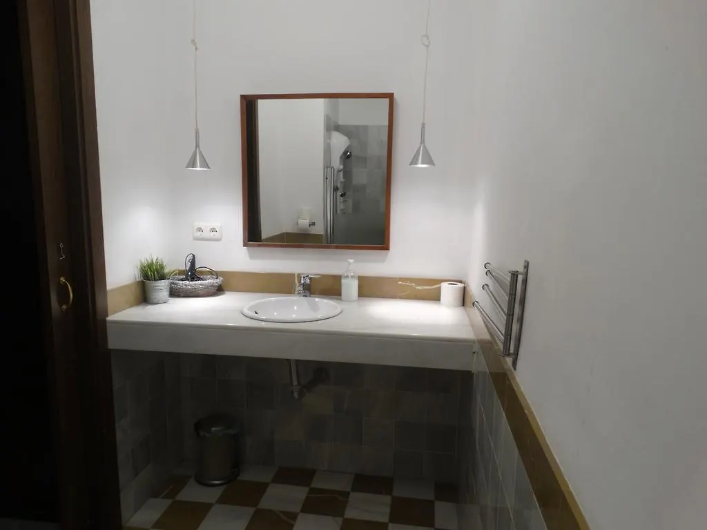 Malaga Apartamentos - Jinetes, 13