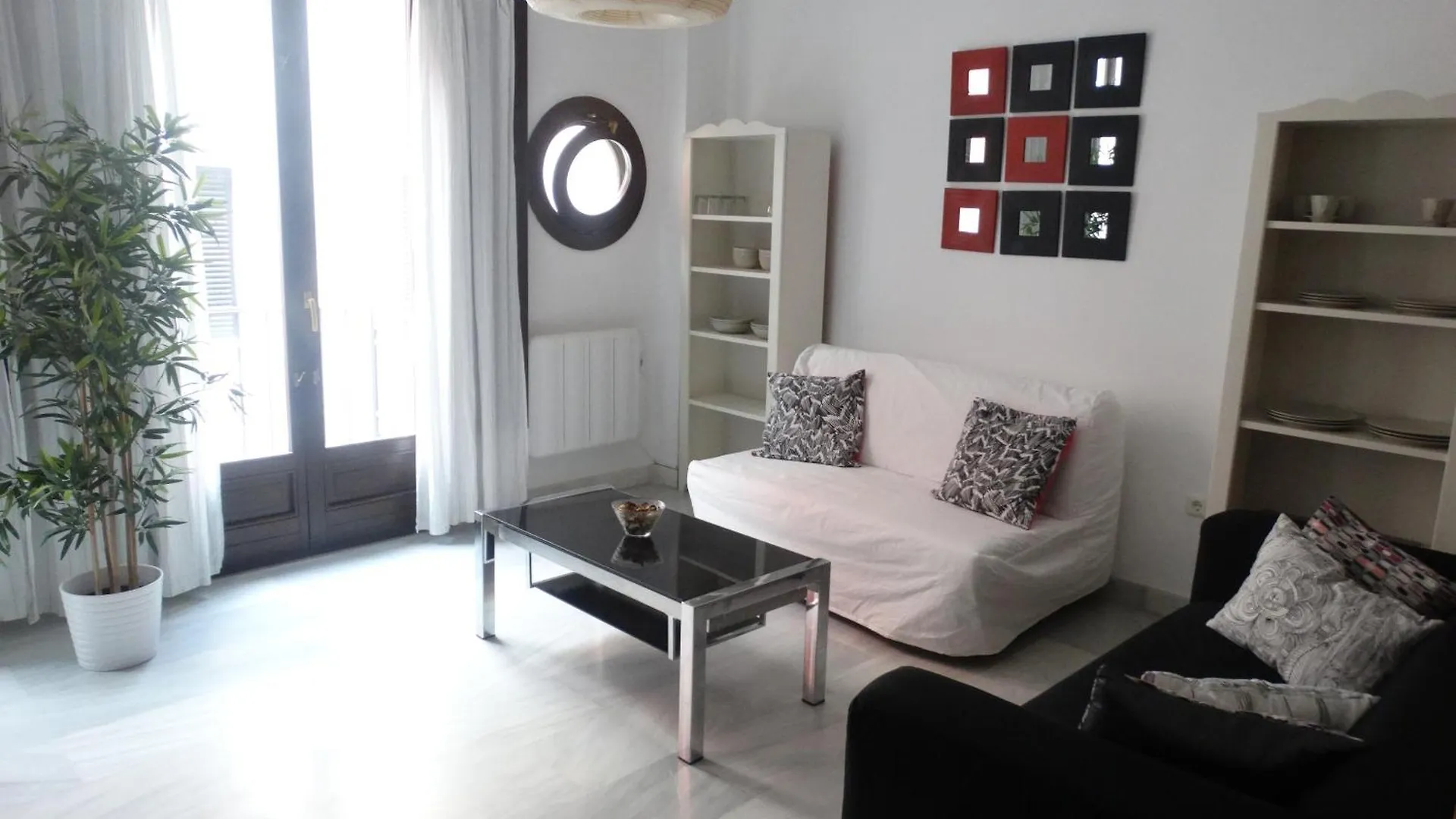 Apartament Malaga Apartamentos - Jinetes, 13