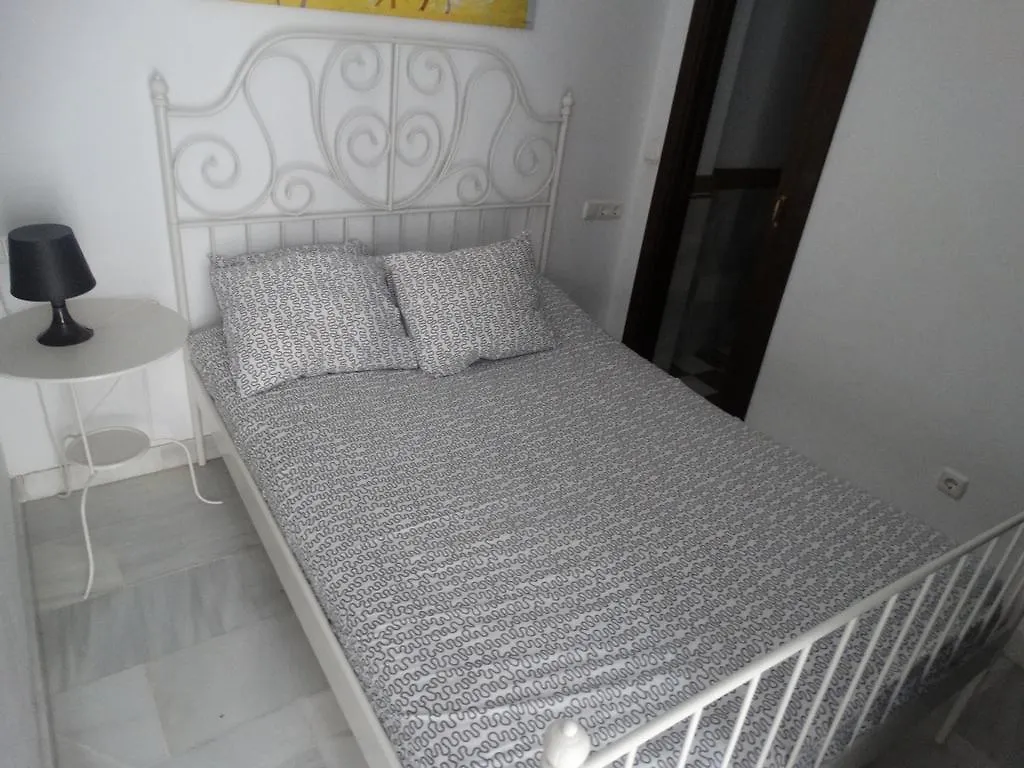 Malaga Apartamentos - Jinetes, 13 0*,  Spain