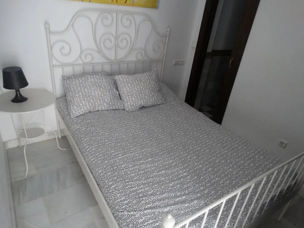 Malaga Apartamentos - Jinetes, 13 Apartament