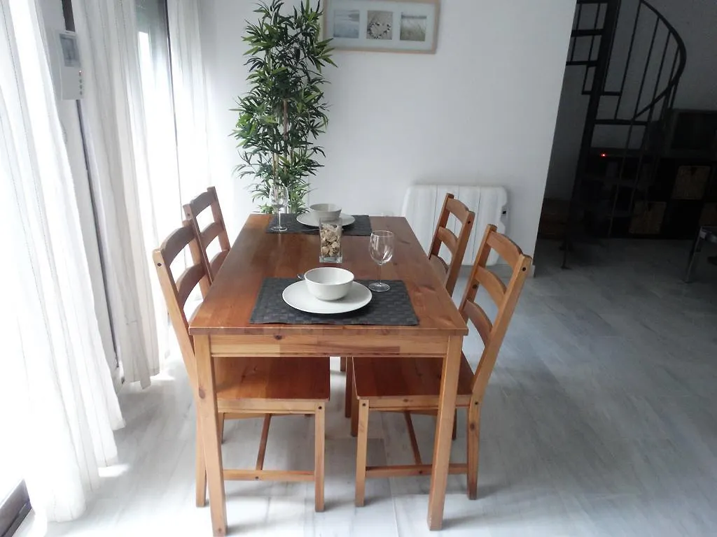 Malaga Apartamentos - Jinetes, 13 Apartment