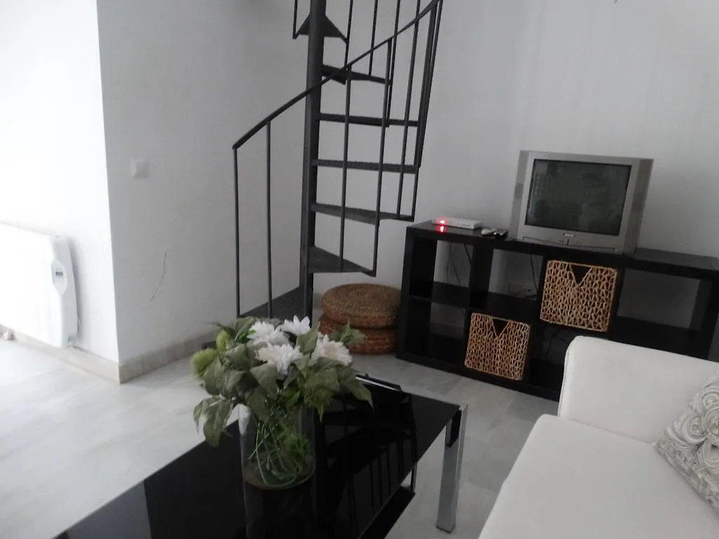 Malaga Apartamentos - Jinetes, 13 Hiszpania