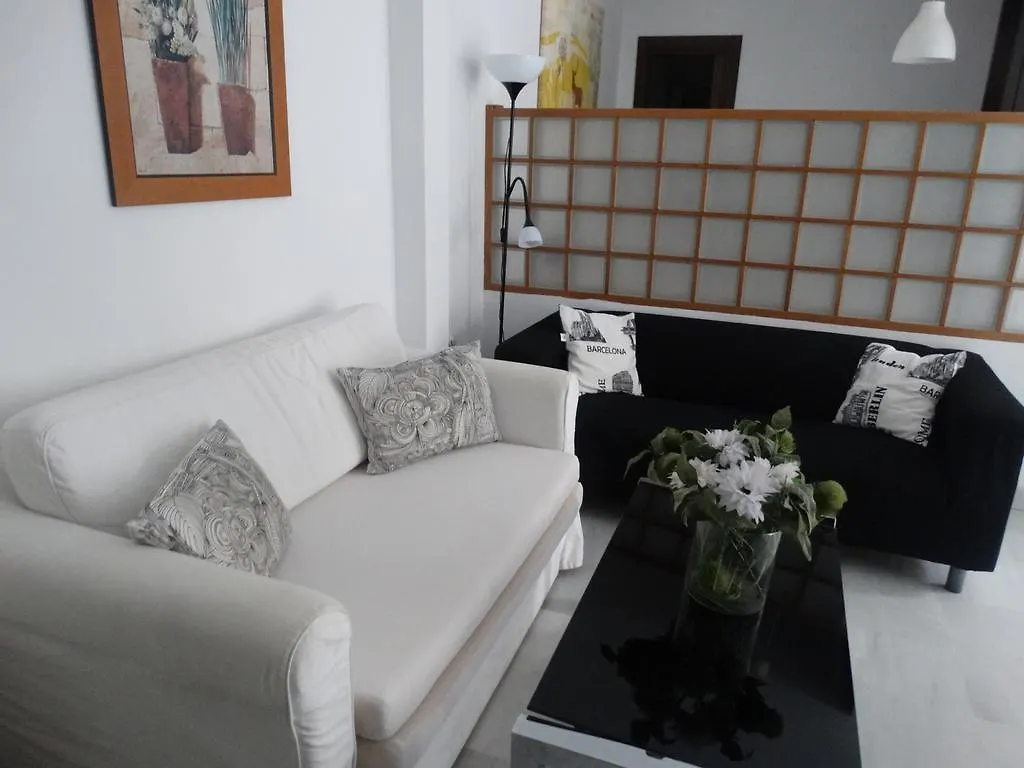 Malaga Apartamentos - Jinetes, 13 0*,  Spanien
