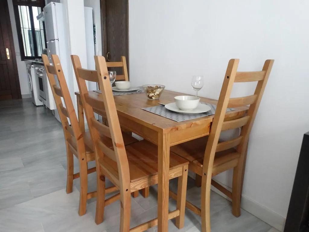 Malaga Apartamentos - Jinetes, 13 0*,  Hiszpania