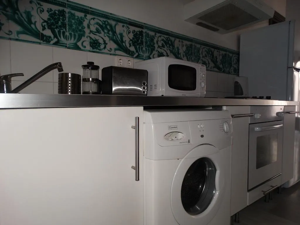 Apartment Malaga Apartamentos - Jinetes, 13