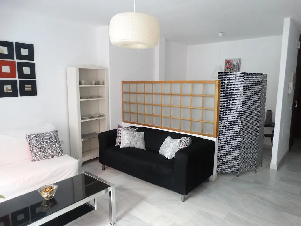 Malaga Apartamentos - Jinetes, 13 Apartament