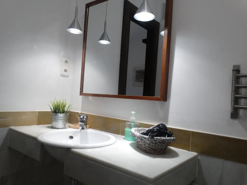 Malaga Apartamentos - Jinetes, 13