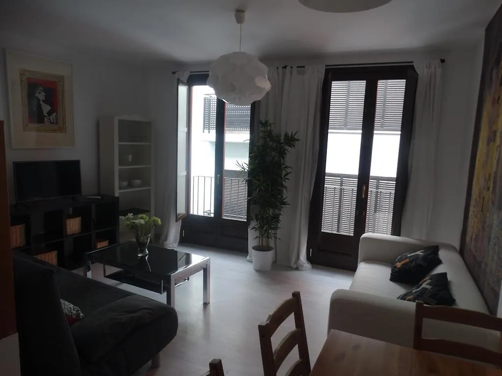 Malaga Apartamentos - Jinetes, 13