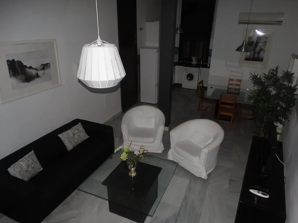 Malaga Apartamentos - Jinetes, 13 0*,  Hiszpania