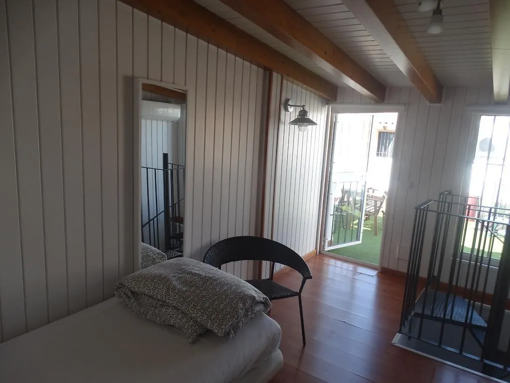 Appartement Malaga Apartamentos - Jinetes, 13