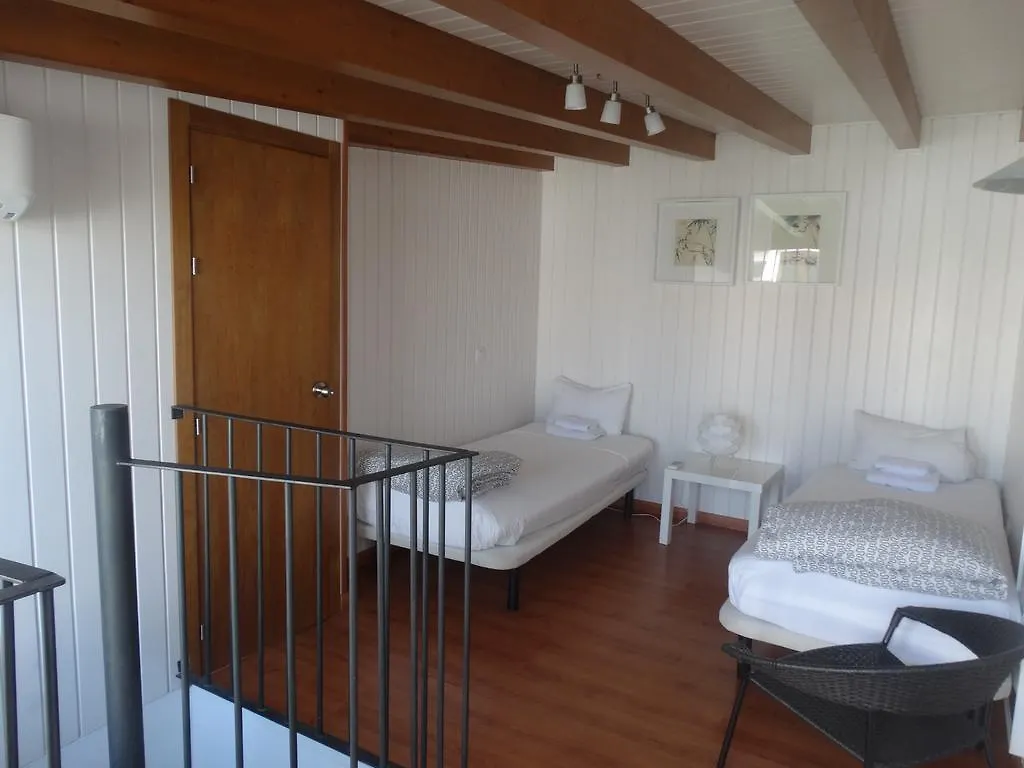 Malaga Apartamentos - Jinetes, 13 Spanien