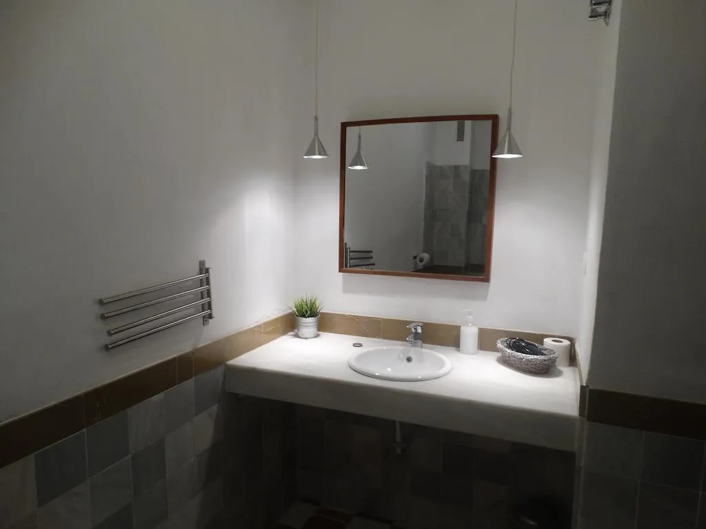 Malaga Apartamentos - Jinetes, 13 Apartament