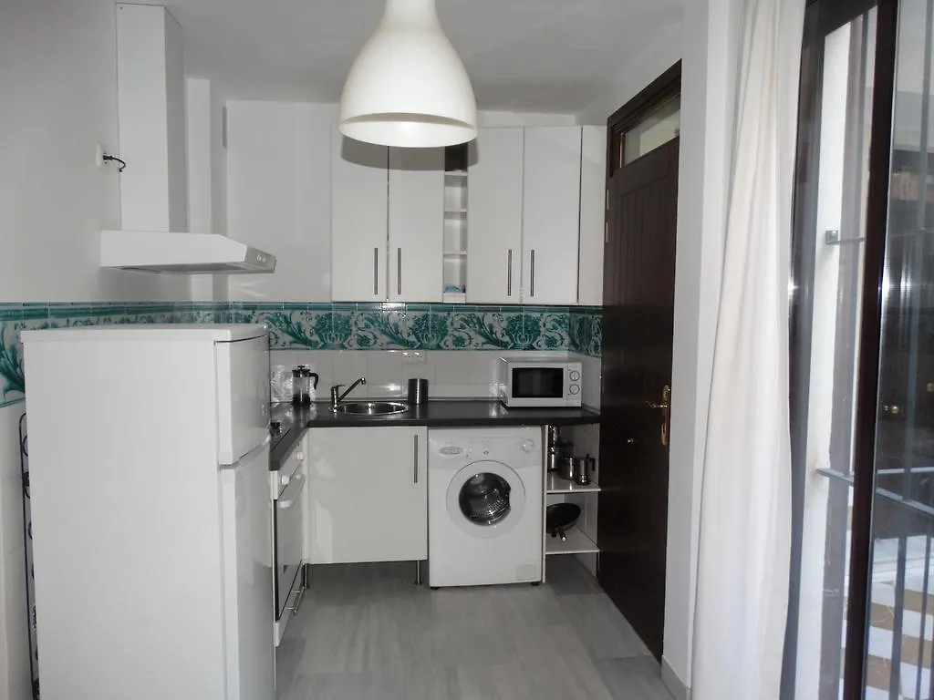 Malaga Apartamentos - Jinetes, 13