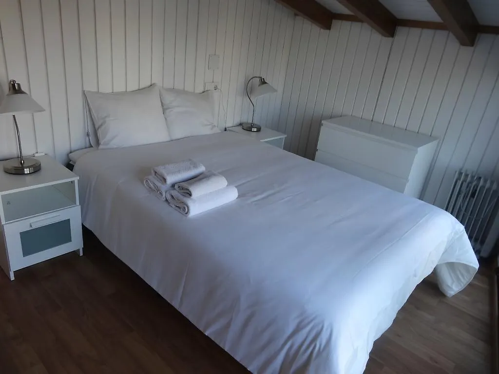 Lägenhet Malaga Apartamentos - Jinetes, 13