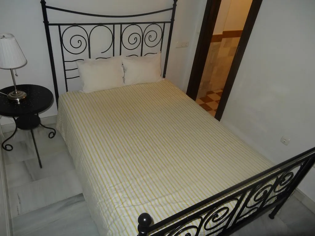 Malaga Apartamentos - Jinetes, 13