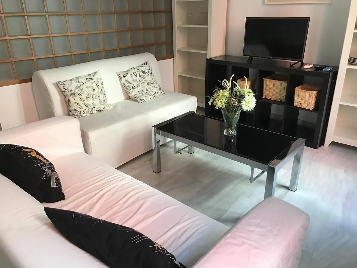 Malaga Apartamentos - Jinetes, 13