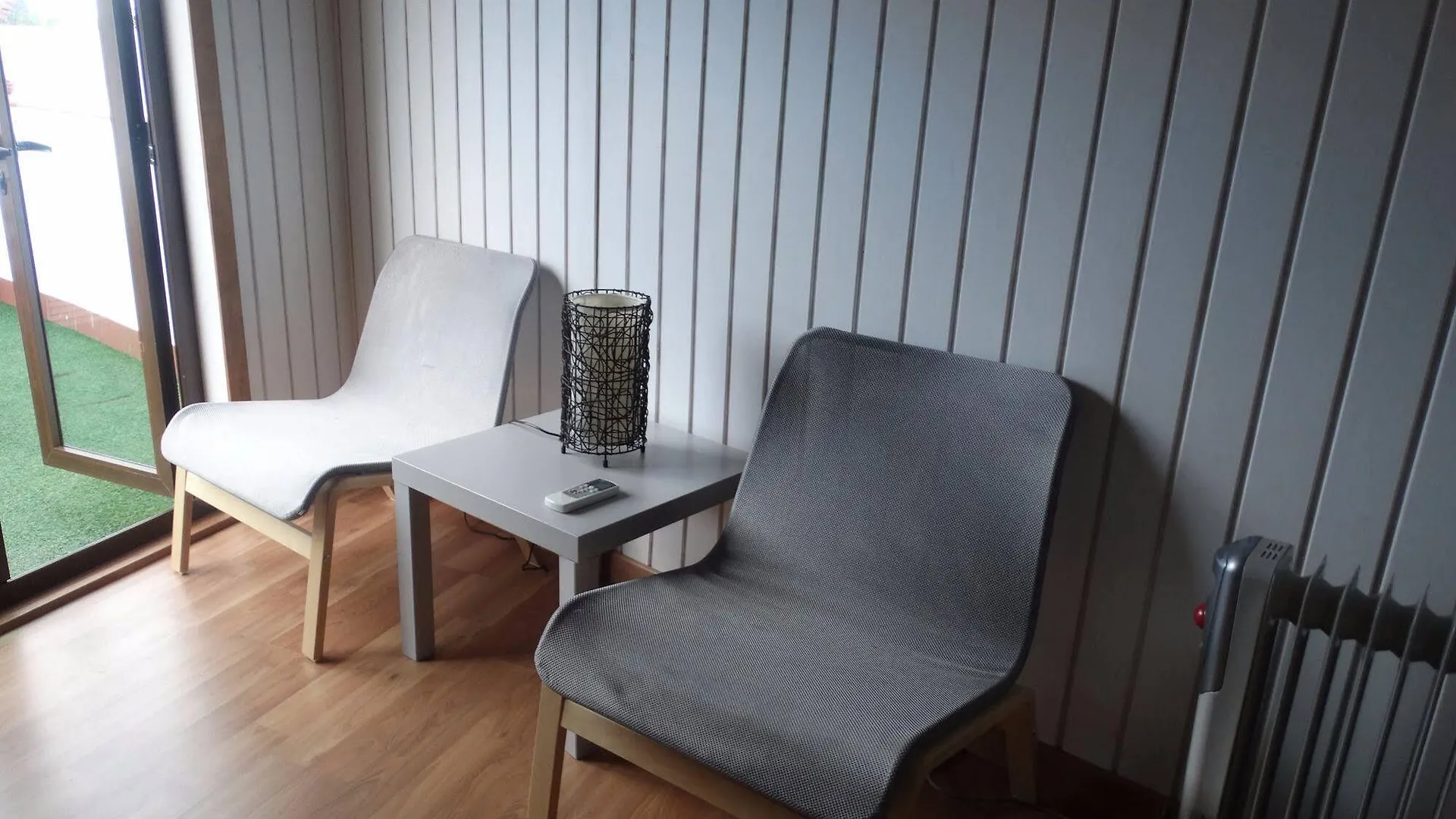 Malaga Apartamentos - Jinetes, 13