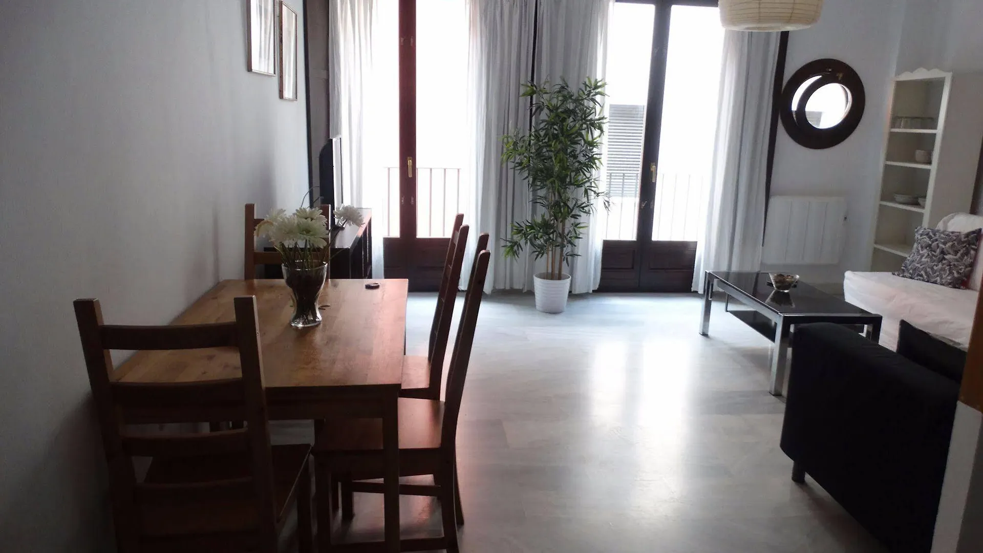 Malaga Apartamentos - Jinetes, 13 Lägenhet