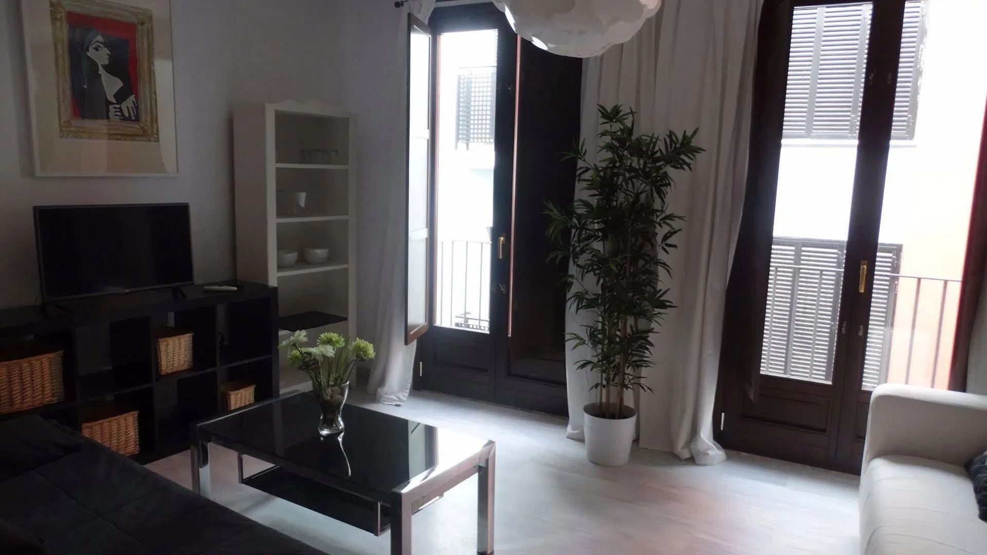 Malaga Apartamentos - Jinetes, 13 Hiszpania