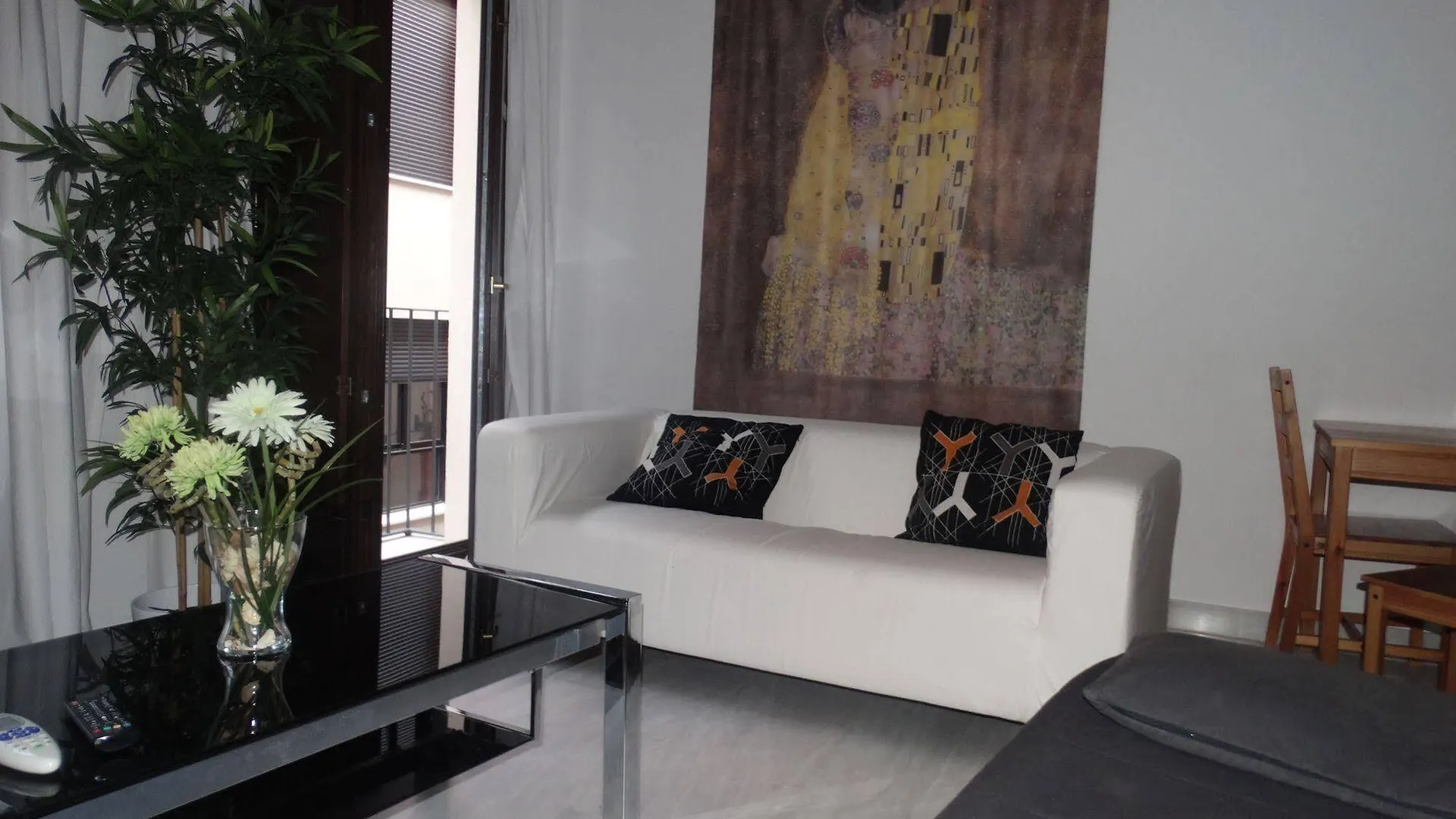 Malaga Apartamentos - Jinetes, 13 0*,  Spanien