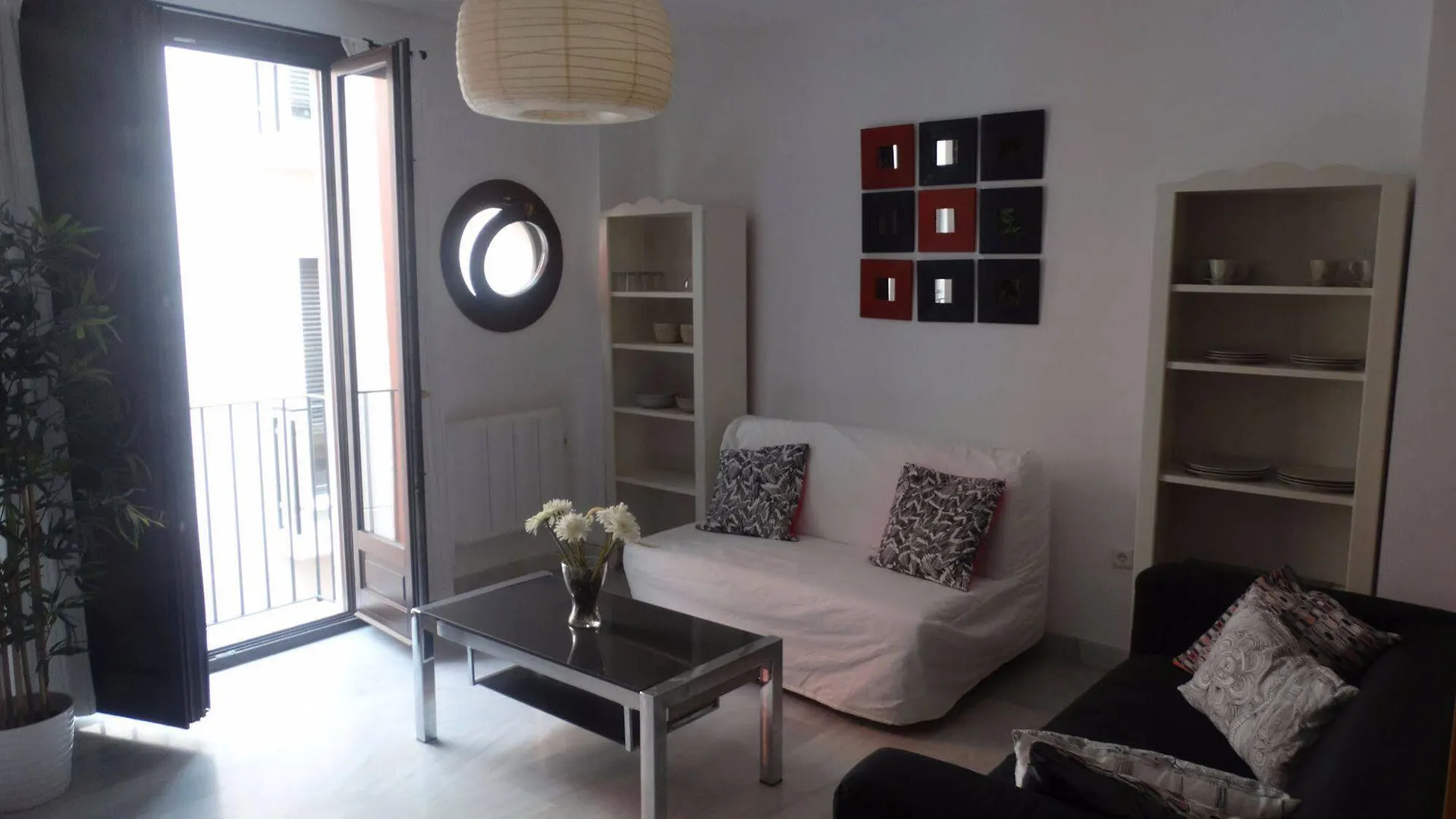 Malaga Apartamentos - Jinetes, 13 0*,