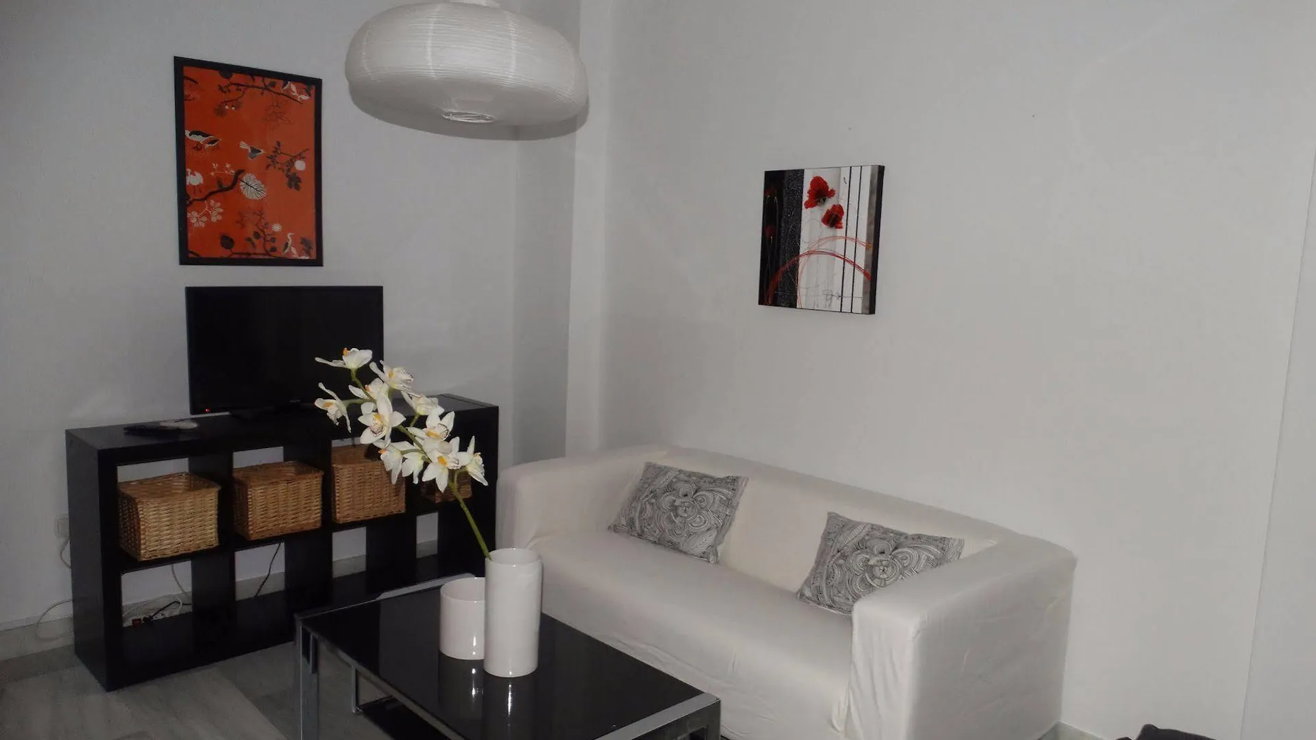 Malaga Apartamentos - Jinetes, 13 0*,
