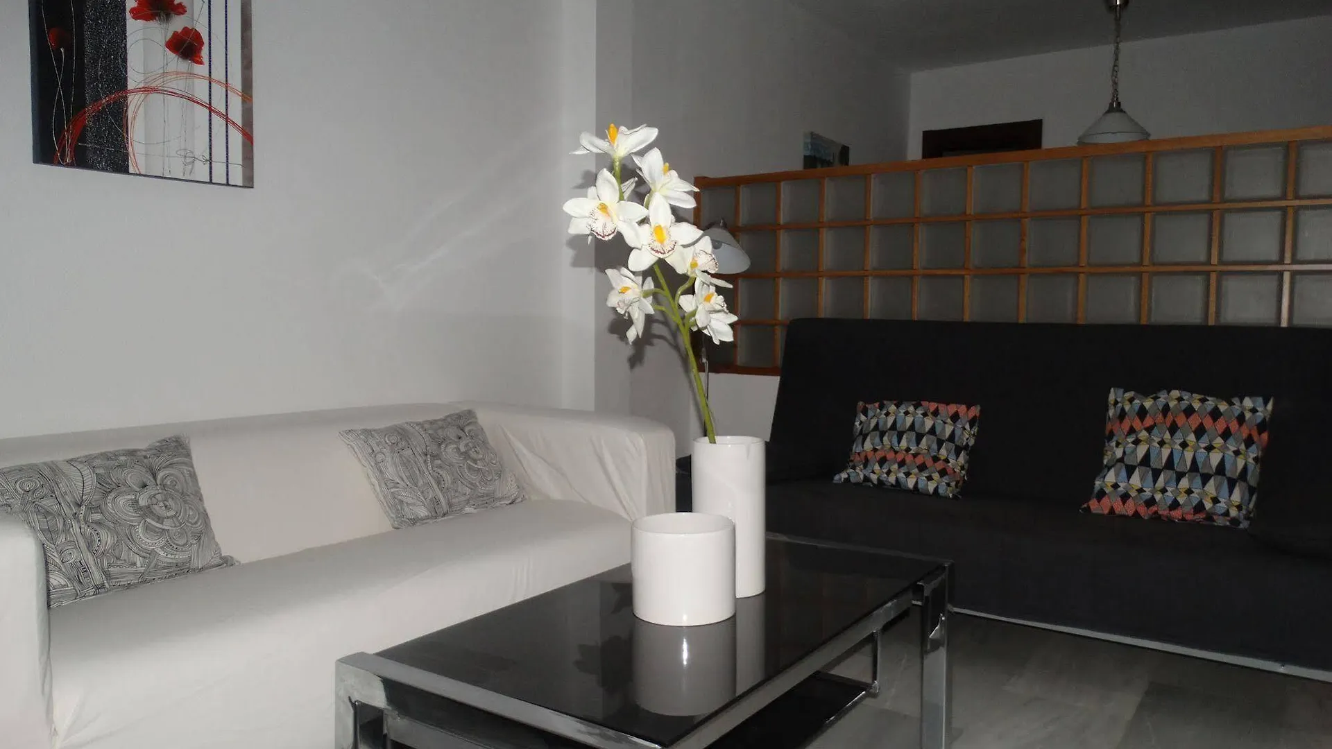 Apartament Malaga Apartamentos - Jinetes, 13 Hiszpania