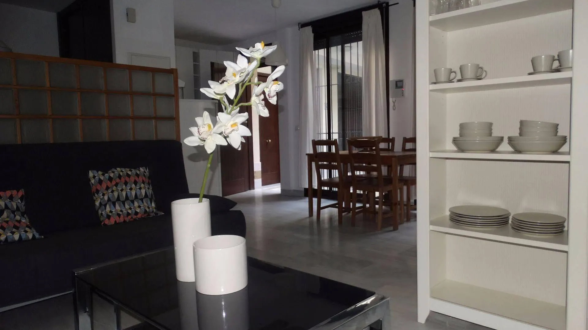 Malaga Apartamentos - Jinetes, 13