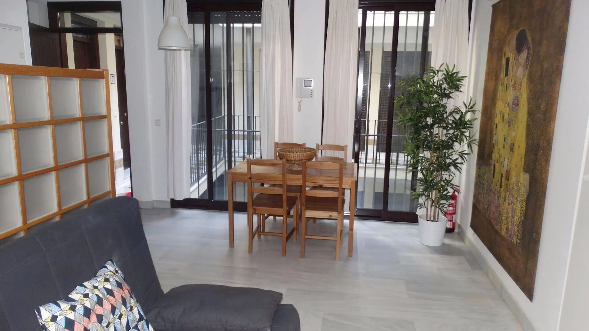Malaga Apartamentos - Jinetes, 13 0*,  Spanien