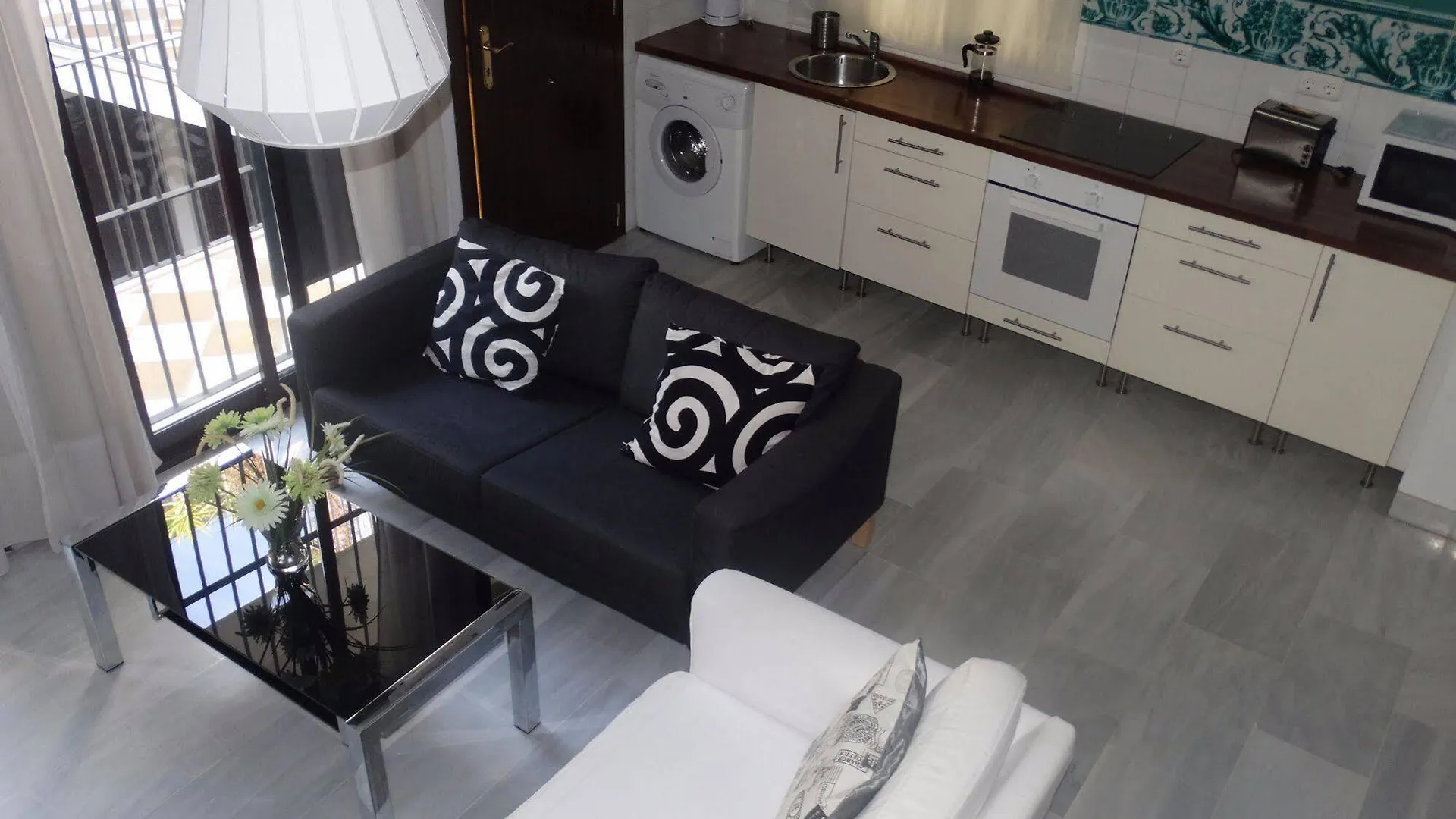 Malaga Apartamentos - Jinetes, 13 Hiszpania