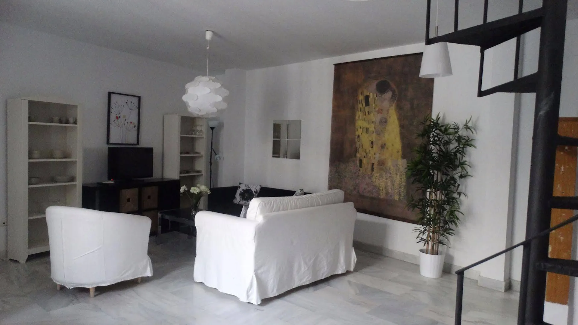 Malaga Apartamentos - Jinetes, 13 Apartment