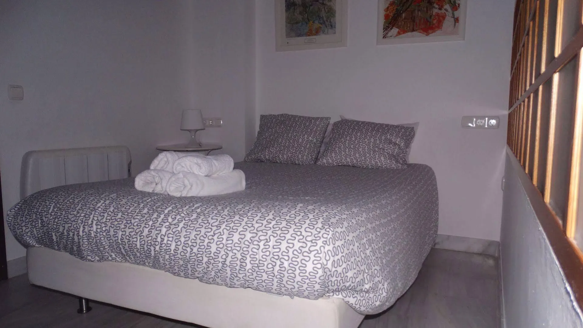 Apartament Malaga Apartamentos - Jinetes, 13