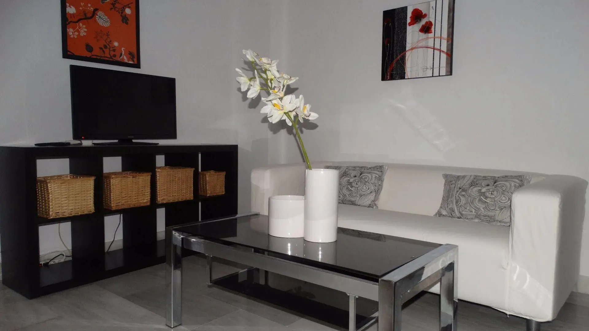 Malaga Apartamentos - Jinetes, 13 Spanien