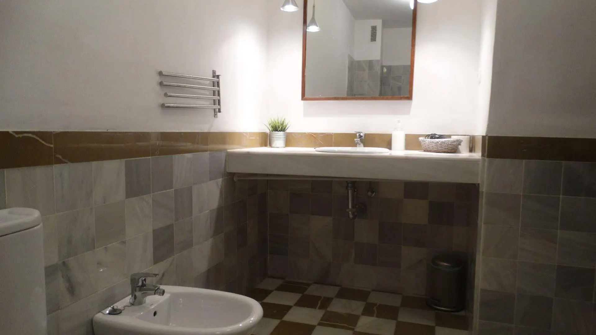 Apartment Malaga Apartamentos - Jinetes, 13 Spain