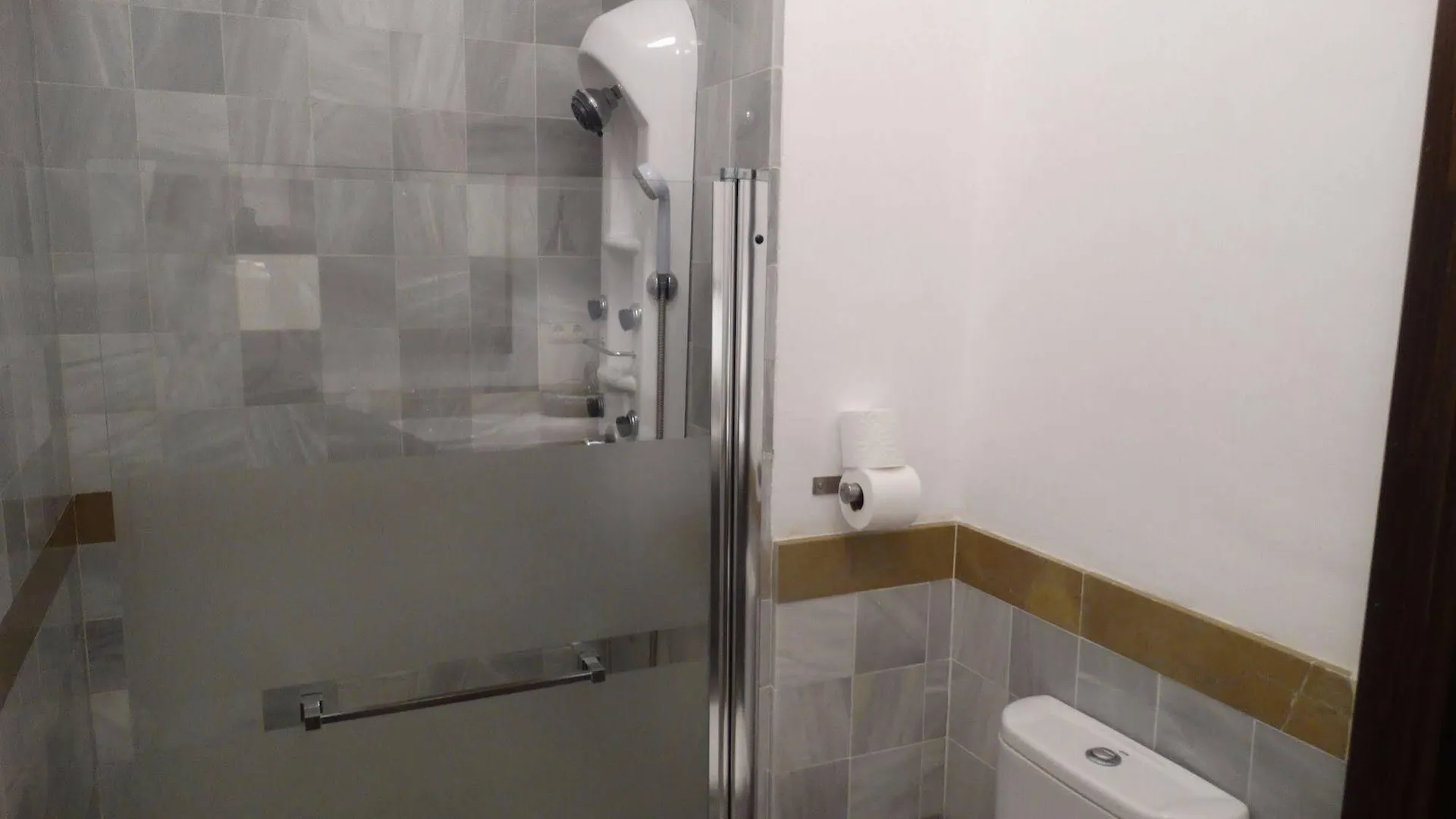 Malaga Apartamentos - Jinetes, 13 Spanien