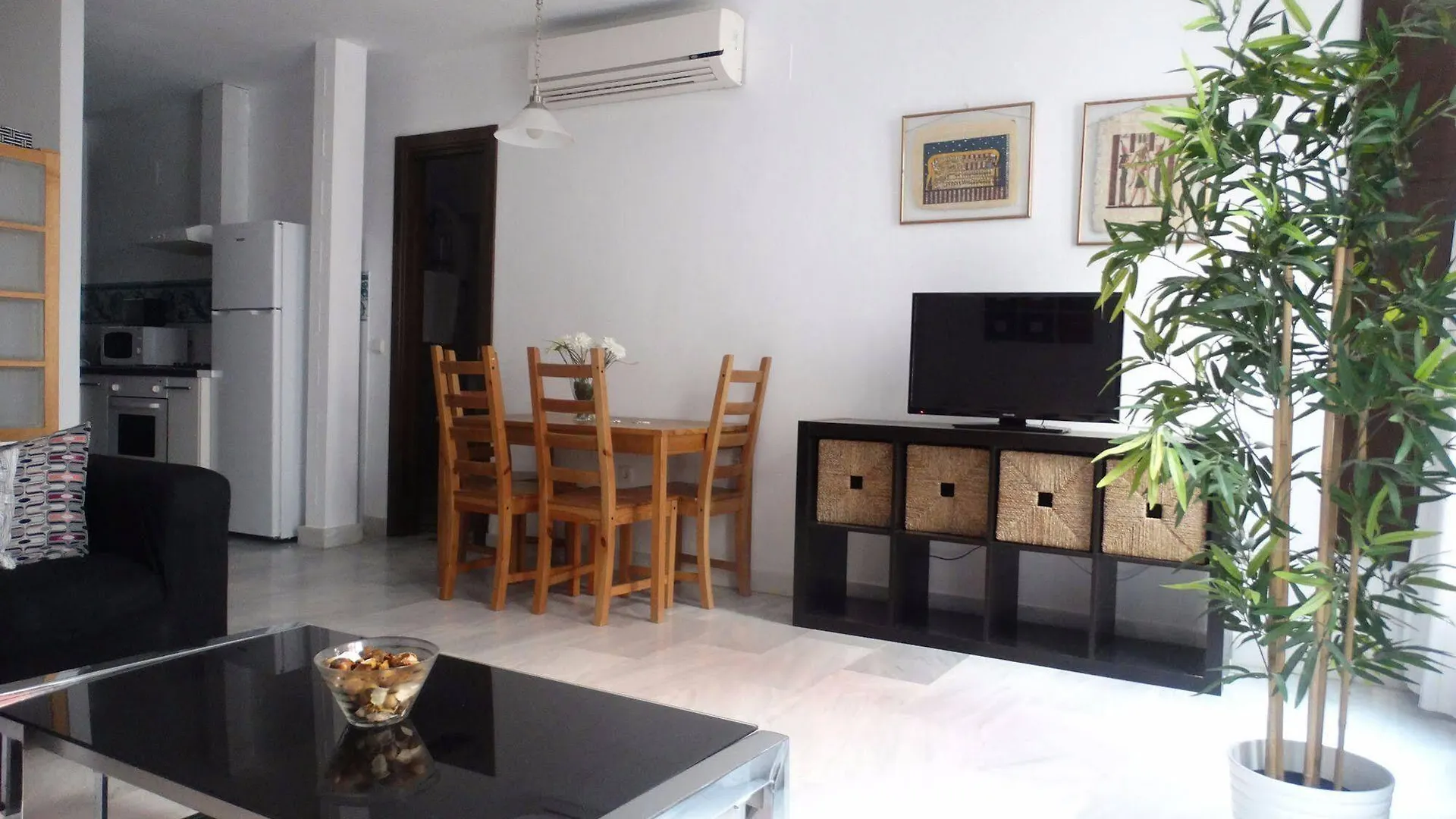 Malaga Apartamentos - Jinetes, 13 Apartment