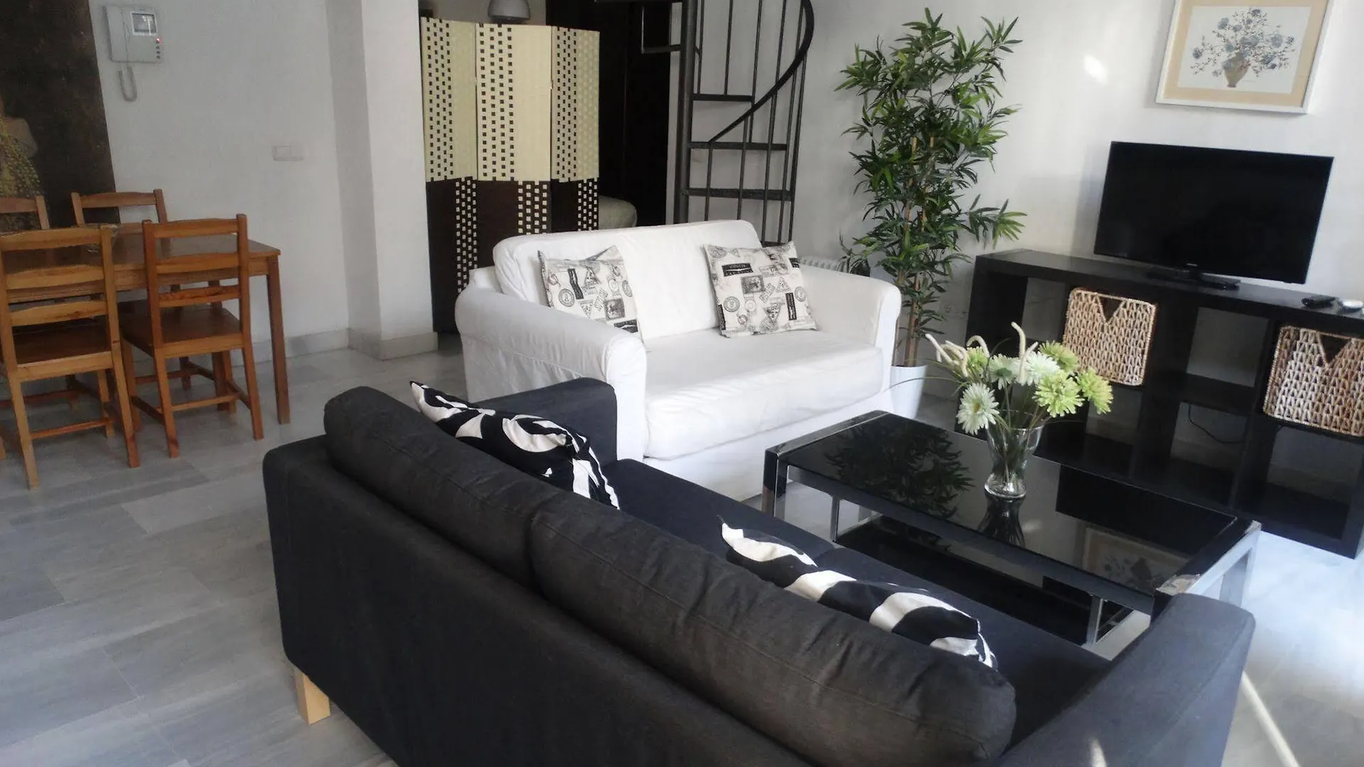 Malaga Apartamentos - Jinetes, 13 Apartment
