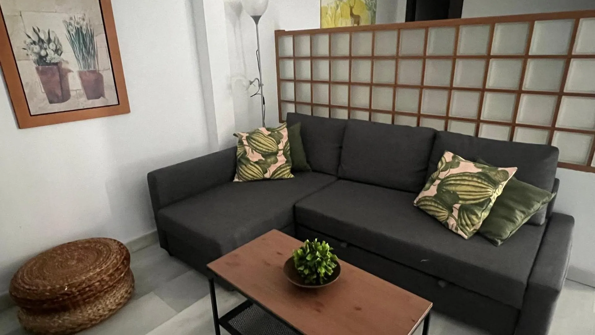 Lejlighed Malaga Apartamentos - Jinetes, 13