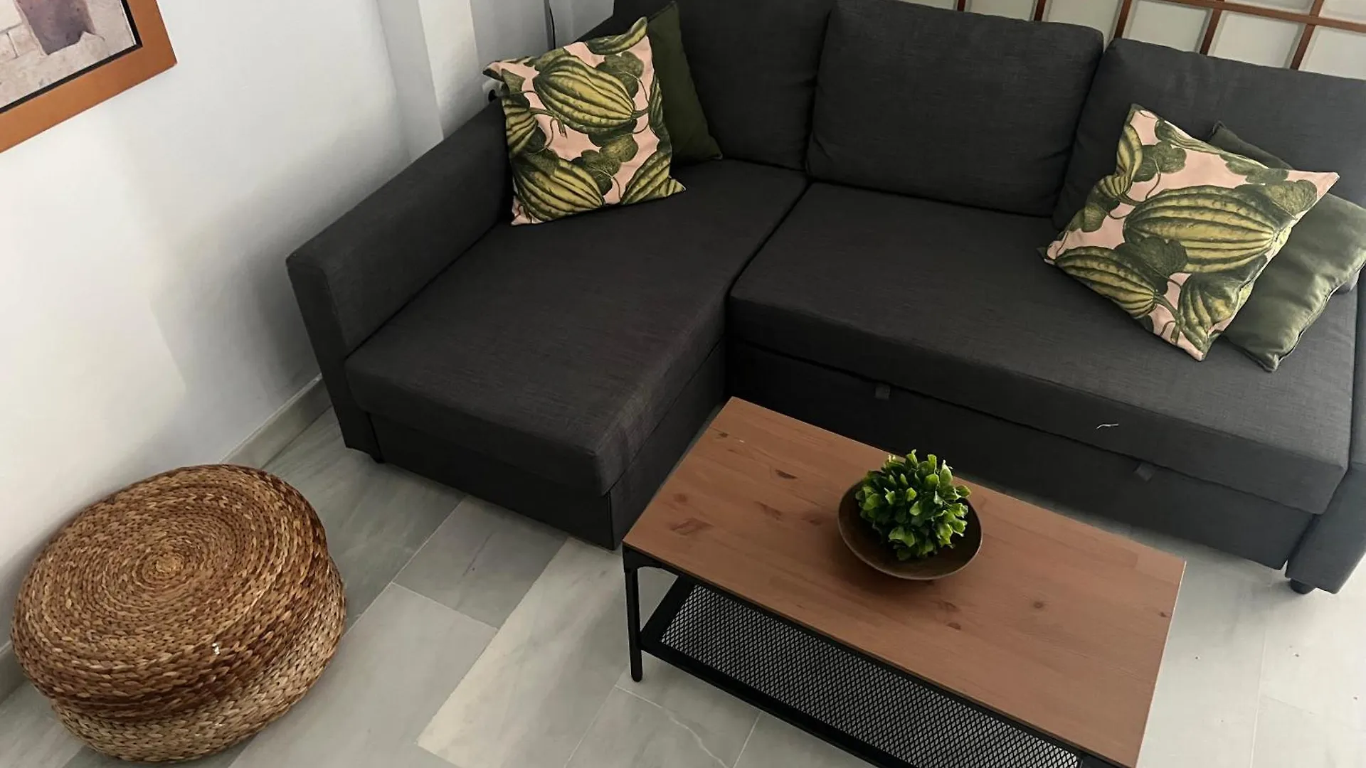 Malaga Apartamentos - Jinetes, 13 0*,  Spanien