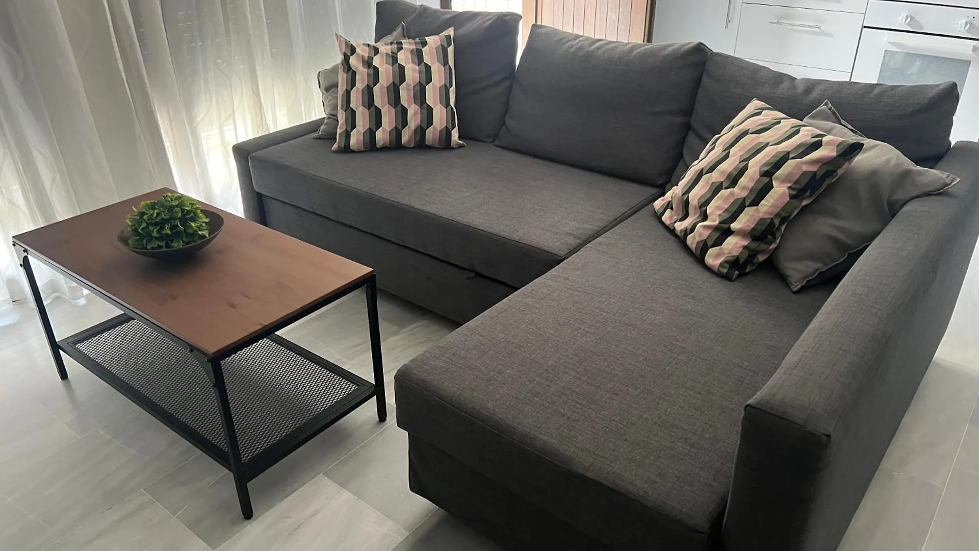 Malaga Apartamentos - Jinetes, 13 Lejlighed