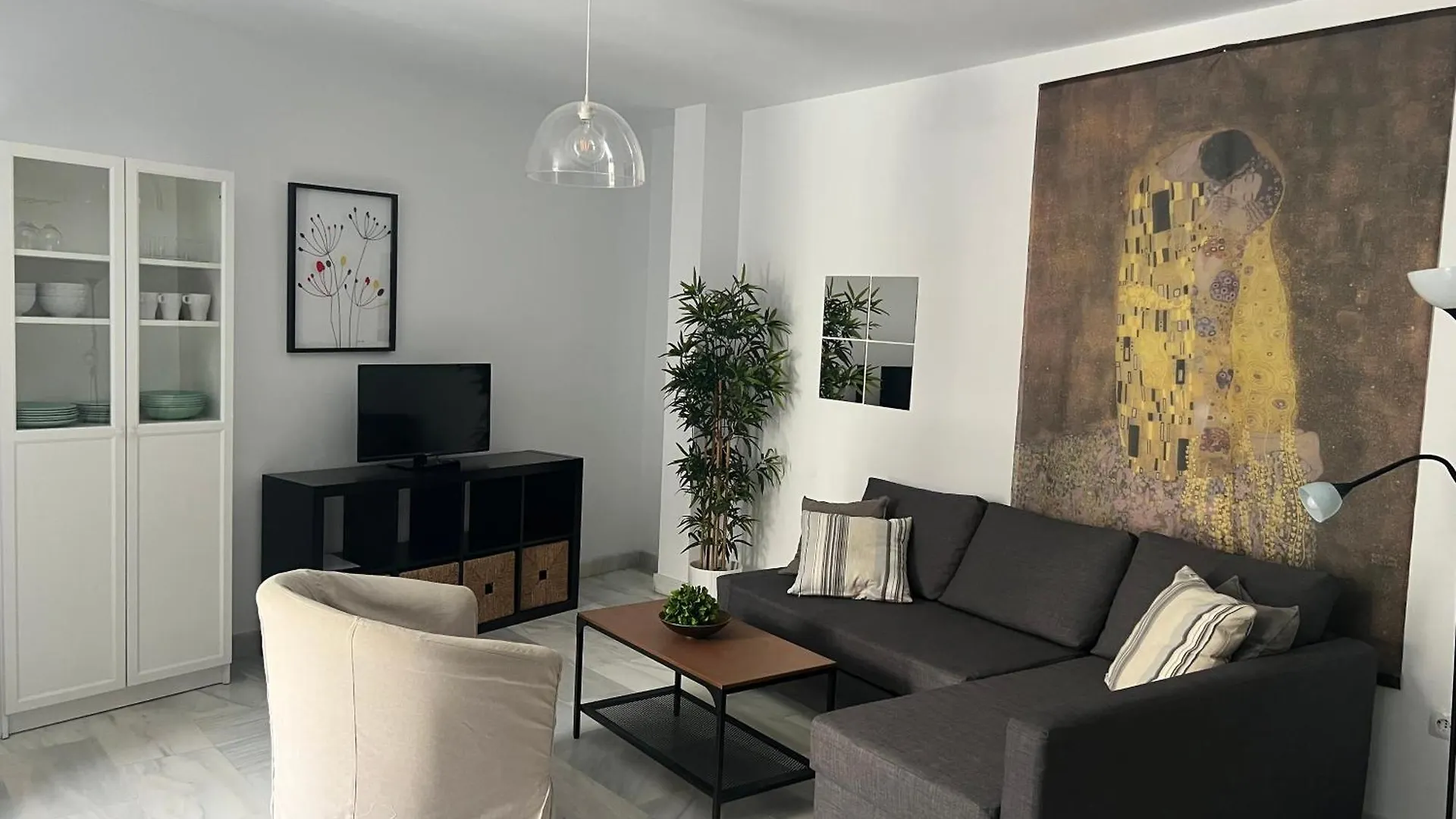 Malaga Apartamentos - Jinetes, 13