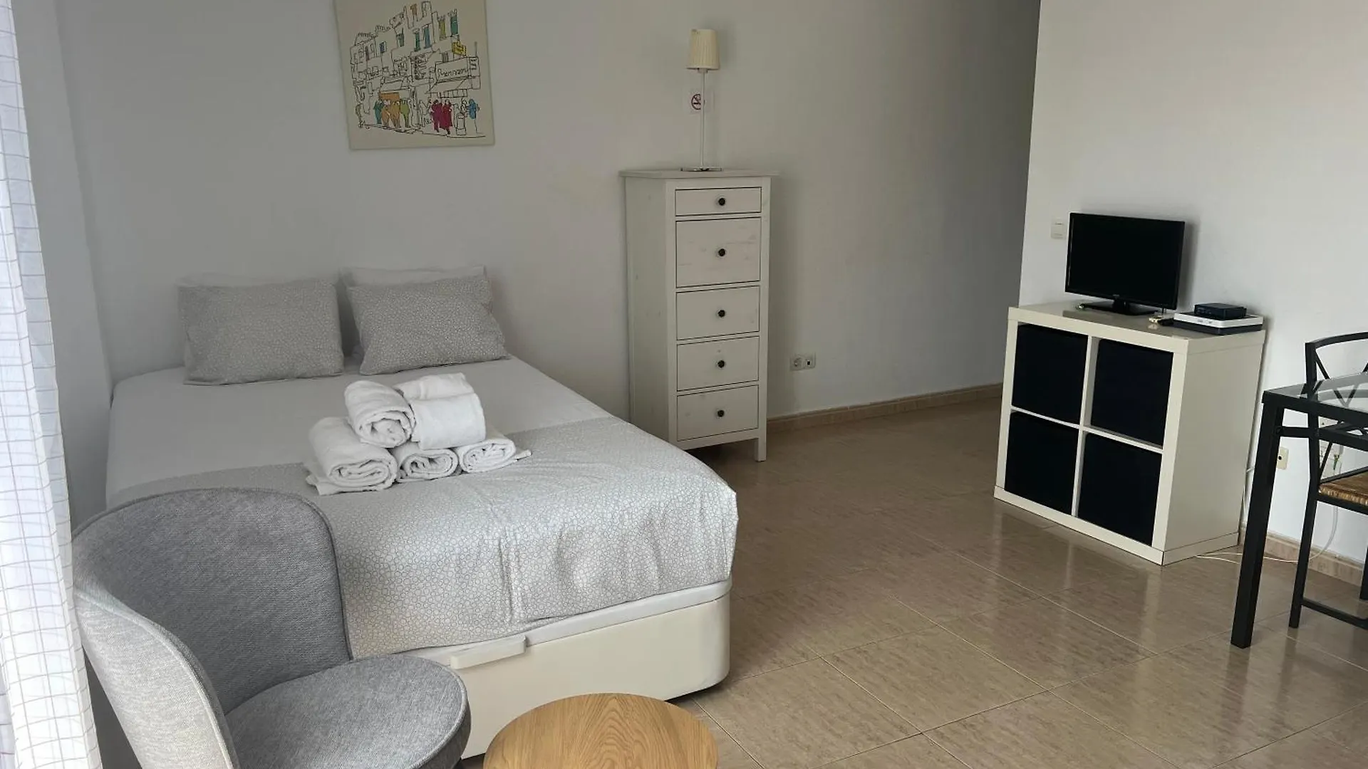 Malaga Apartamentos - Jinetes, 13 0*,