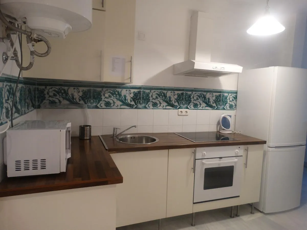 Lejlighed Malaga Apartamentos - Jinetes, 13