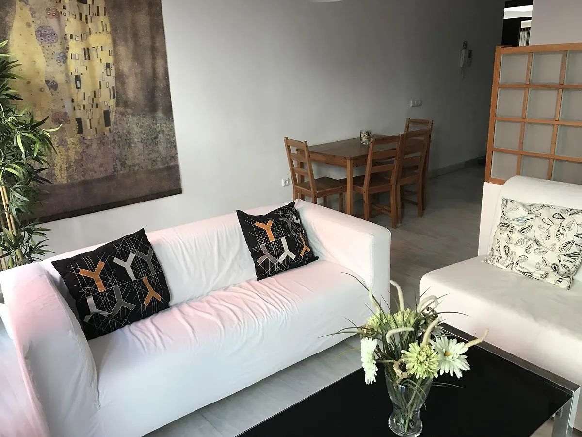 Lejlighed Malaga Apartamentos - Jinetes, 13
