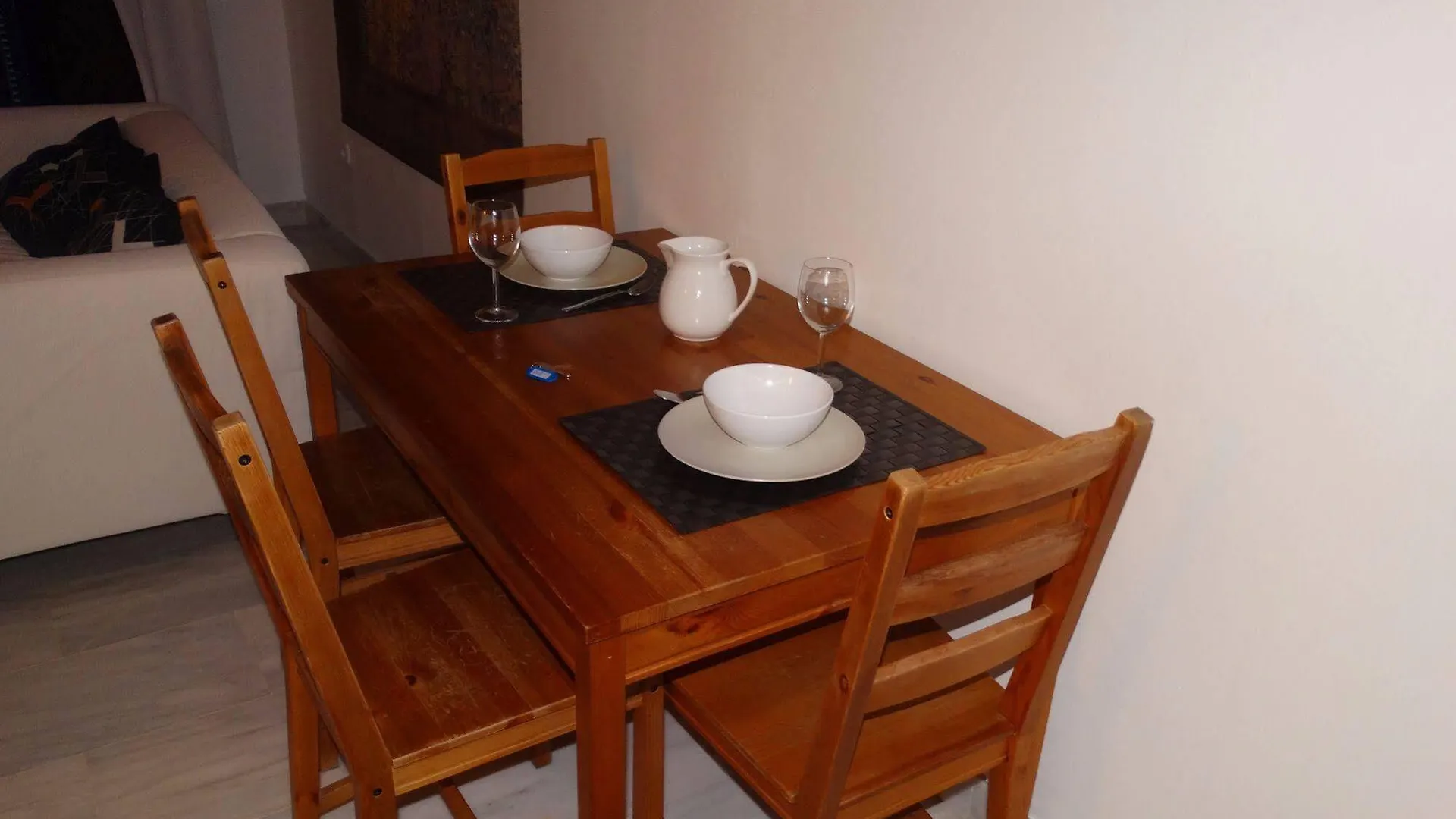 Malaga Apartamentos - Jinetes, 13