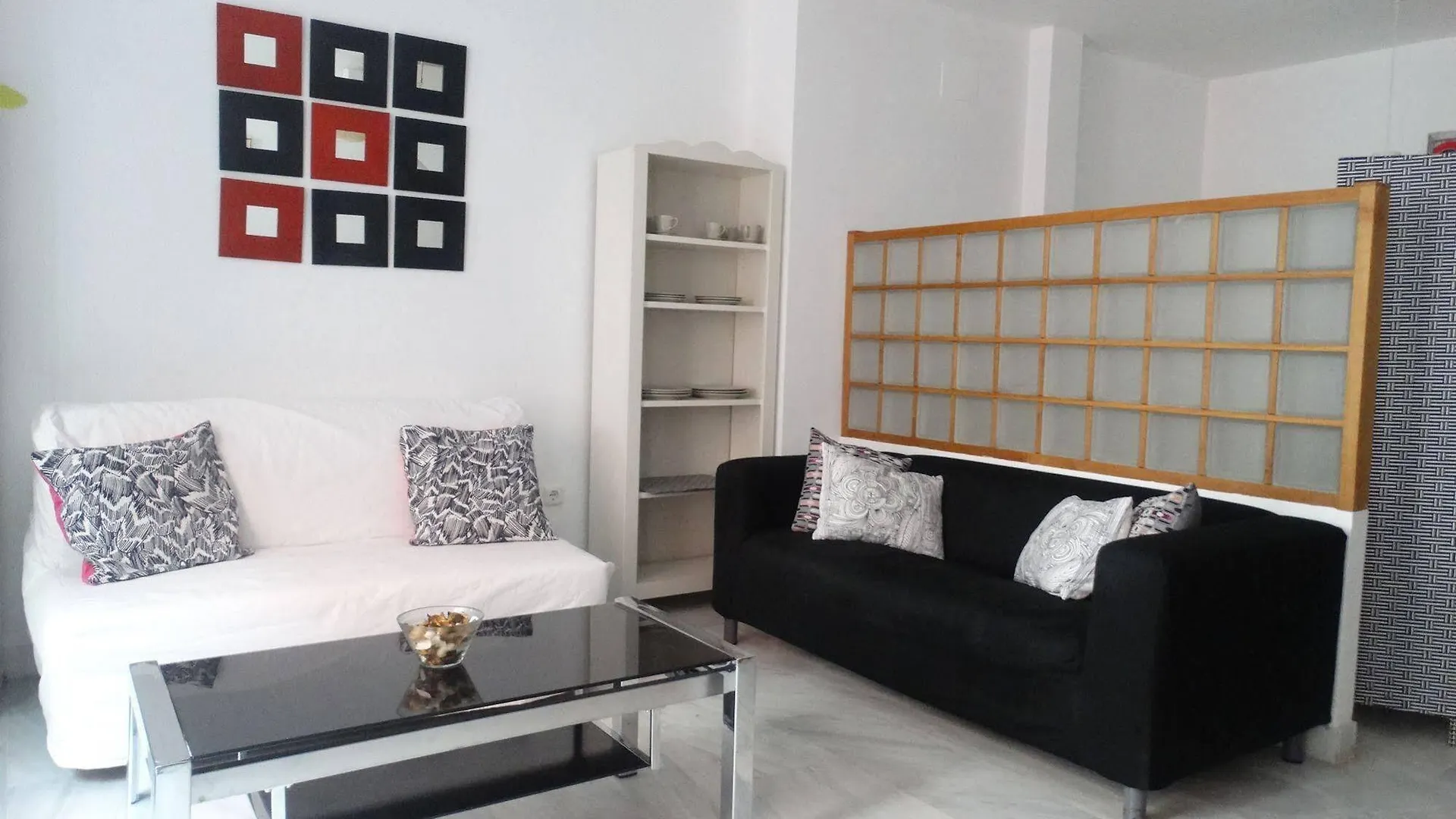 Lejlighed Malaga Apartamentos - Jinetes, 13