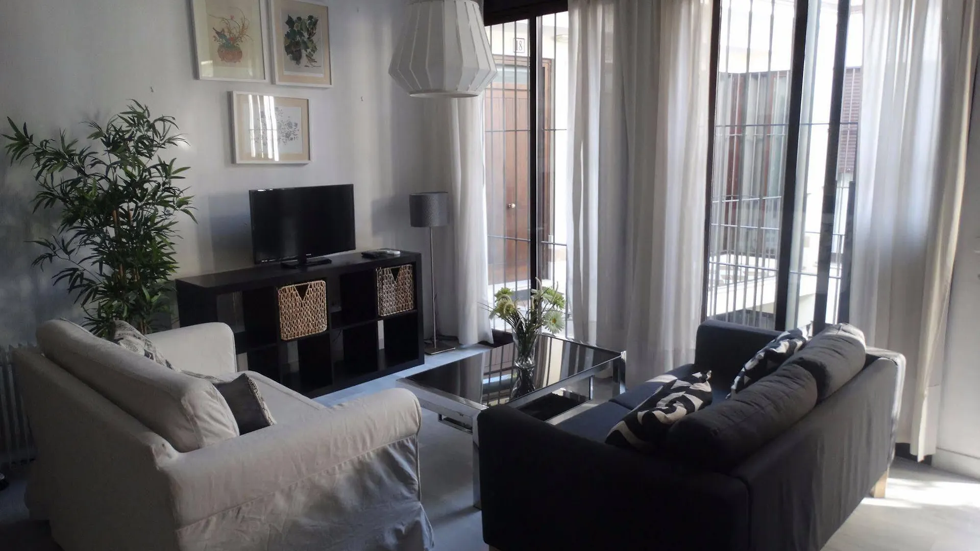 Malaga Apartamentos - Jinetes, 13 Lejlighed